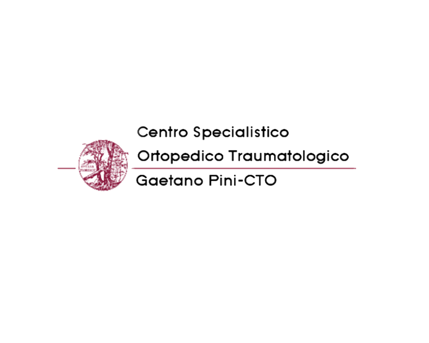 Centro Specialistico Ortopedico Traumato
logico